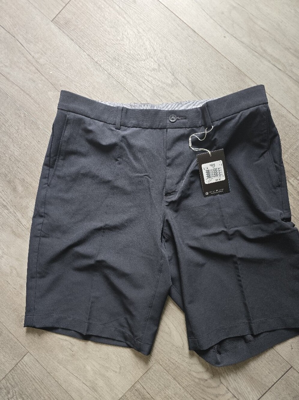 NWT Nike Men's Dri-FIT Flex Hybrid Golf Shorts Size 34